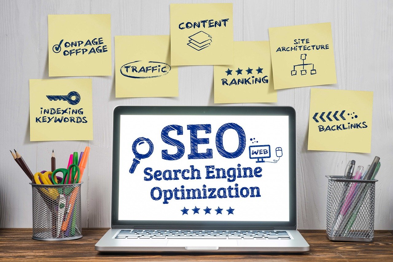 Top SEO Trends to Follow in 2023