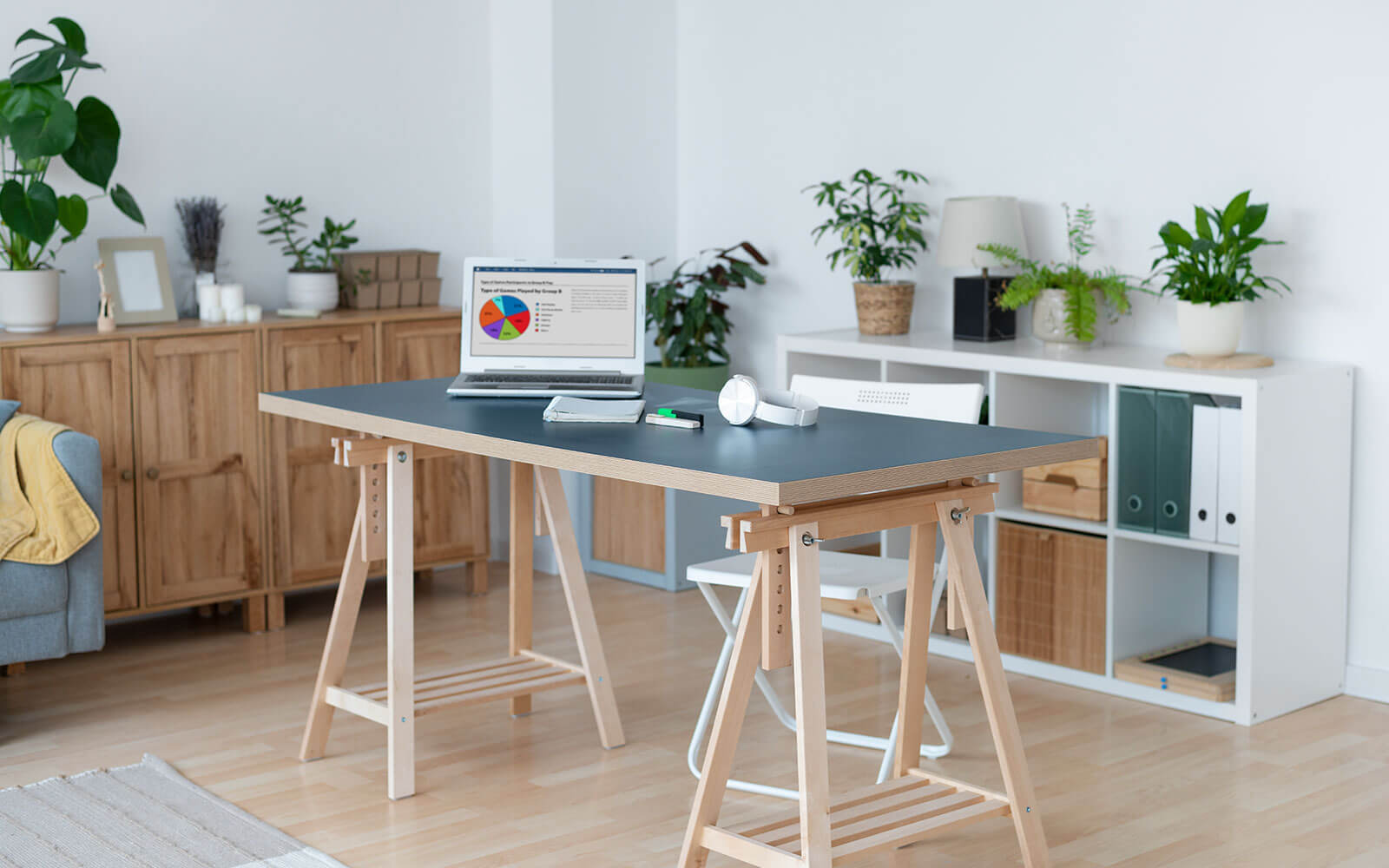 High-quality link building 