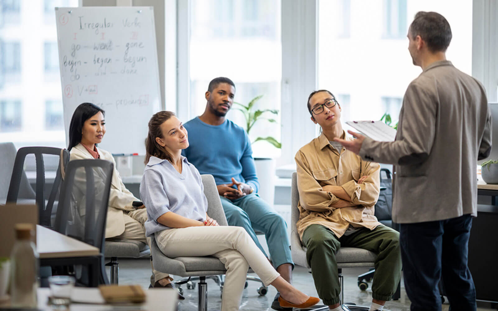 Content optimization 