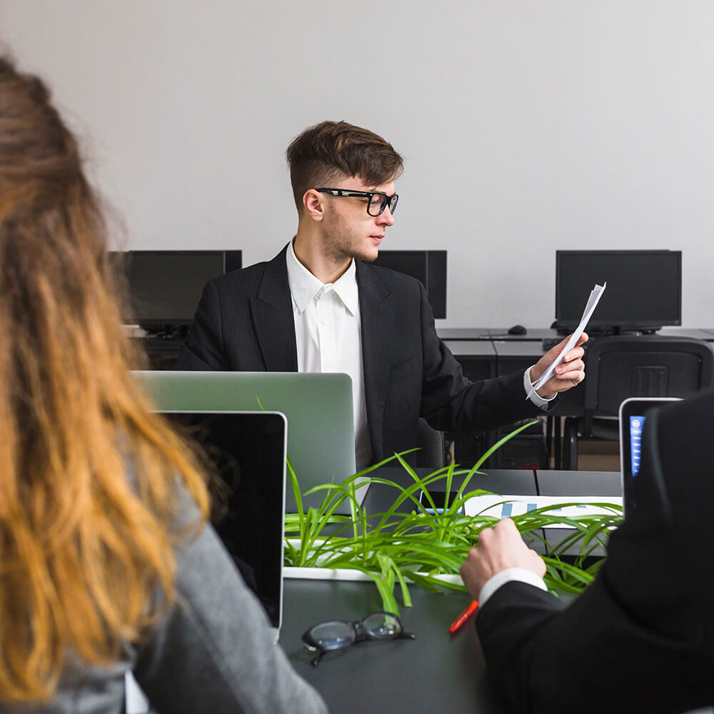 Google Ads Management