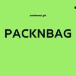 PacknBag Case Study