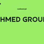 Ahmed Group Case Study