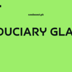 Fiduciary Glass Case Study